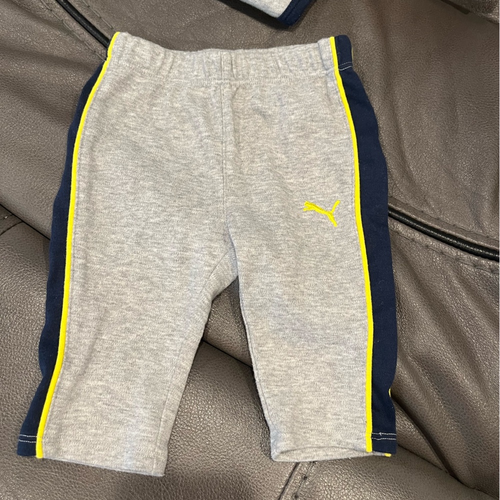 Puma Matching Set - Picture 2 of 2